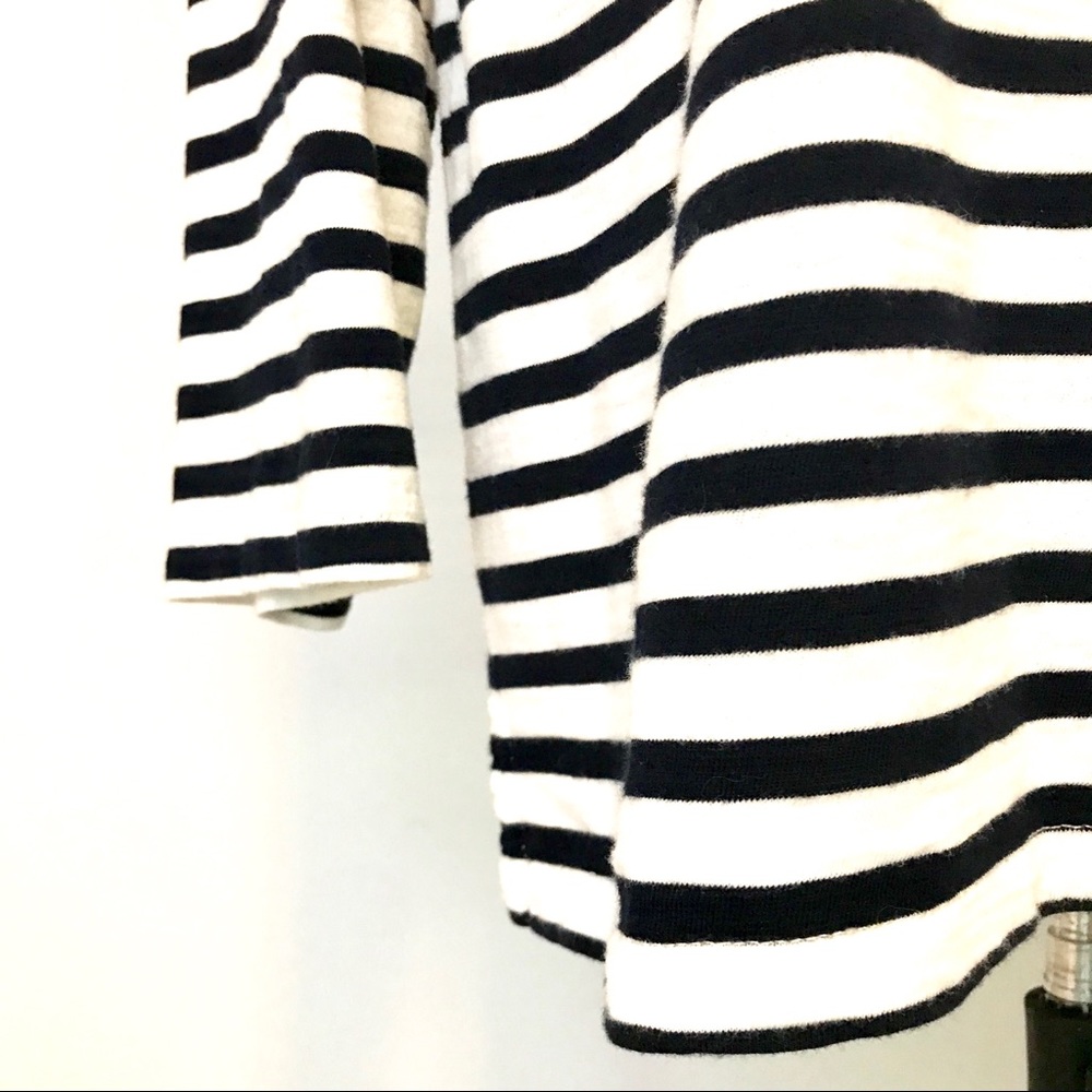 J Crew Limited Edition “Hello, Sailor” T-shirt - Picture 8 of 8